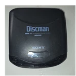 Sony Discman D-142CK Portable Cd Player Mega Bass Black Headphone Jack. Fixed Price $29.99.