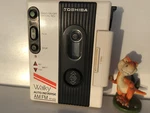 Toshiba RT-KS1 Cassette Player Radio Fm/am White Japanese Model Walkman. Fixed Price $439.00.