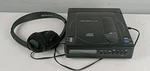 Realistic CD-3200 Compact Disc Player Mod No 42-5011 Black 1989 Vintage. Fixed Price $39.99.