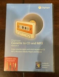 Digitope Cassette Cd & MP3 Kit Version 4. Fixed Price $18.88.