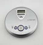 Sony Walkman D-NF400 Cd Player, ATRAC3 Plus MP3 Tv Weather Am/fm Tested. Fixed Price $64.99.