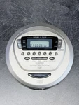 Tozai Cd Player & Radio ATC-84 Programable Compact Disc. Fixed Price $33.91.