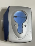 White-westinghouse Personal Stereo Cassette Player WCS-12221. Fixed Price $10.99.
