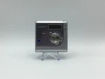 Sony Hi-md Walkman Portable Minidisc Player Silver (MZ-NH700/SM). Fixed Price $499.99.