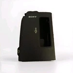 Sony TCS-430 Leather Cover Case. Fixed Price $45.99.