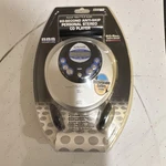 Craig CD2863 60-SECOND Anti-skip Bass Boost Programmable Player Silver. Fixed Price $24.99.