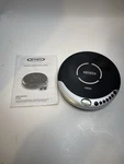 Jensen CD-60C Portable Player Discman Powers Not Sony. Fixed Price $15.00.