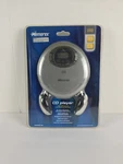 Vintage Memorex Player Am/fm Motion New/sealed Cd-r/cd-rw Playback. Fixed Price $39.99.