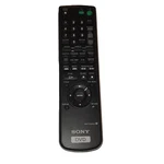 Sony Remote 3-709-129 For DVP-NC600 Dvd/cd Changer RMT-D130A. Fixed Price $14.89.