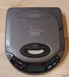 Lenoxx Sound Portable Player Model CD-80 Tested / Works. Fixed Price $13.00.