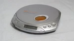 Sony Cd-r/rw Esp-max Walkman Silver (D-E340/S). Fixed Price $129.99.