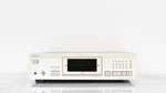 Sony CDP-XA5ES Player Deck. Fixed Price $530.00.