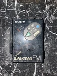 Sony Walkman WM-F5 Sports Black Cassette Player Japan (read Description). Fixed Price $361.25.