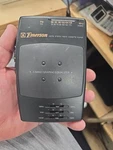 Emerson AC2164 Personal Stereo Cassette Am/fm Tuner Auto Stop. Fixed Price $29.99.