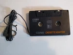 Coby Model CA-700 Cd/md Cassette Player Adapter Cord Attached. Fixed Price $10.79.