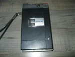 Antique Vintage Panasonic RQ-210S Cassette Recorder Player. Fixed Price $29.00.