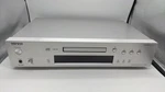 Onkyo C-7030 Cd Player Silver Tested Japan M56. Fixed Price $272.00.
