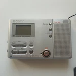 Sony MZ-B10 Md Minidisc Recorder Portable Walkman Silver Working Used. Fixed Price $151.05.
