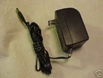 Volt Adapter Cord = Aiwa Xp V7210 Portable Cd Player Electric Wall Plug Dc. Fixed Price $15.26.