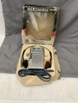 New Vintage Magnavox D1530 Spatial Sound Am/fm Portable Radio W/ Headphones. Fixed Price $17.99.