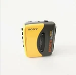 Sony Walkman 1993 Sports Edition, Mega Bass, Avls, Autoreverse, WM-SX34, Rare. Fixed Price $726.55.