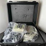 Califone Spirit 1776 Cd Cassette Player Recorder Am/fm Boombox Headphones Case. Fixed Price $30.00.