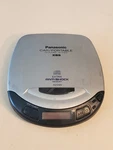 Panasonic SL-S321C Car Portable Cd Player Xbs Extra Anti-shock Memortested Works. Fixed Price $11.77.
