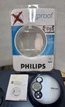 See Video New Philips Jogproof Portable Cd Player Only 45-SECOND Esp AX2420/17. Fixed Price $34.95.