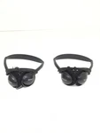 Lot Of 2 Sony Walkman Headphones Vintage MDR-101, Retro Earphones Works. Fixed Price $34.99.