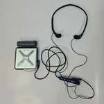 Sony MZ-E44 Md Walkman Minidisc Player Remote & Headphones Tested Working. Fixed Price $165.00.