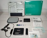 Sony WM-F702 Portable Cassette Player Walkman Am Fm Radio Tested Japan. Fixed Price $791.95.