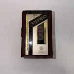 Vtg Walkman 3-5424B Stereo Cassette Tape Player General Electric Am/fm Parts. Fixed Price $15.00.