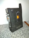 General Electric Compact Cassette Player/recorder Model 3-5308. Parts Only.. Fixed Price $9.00.