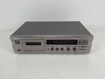 Yamaha KX-393 Stereo Cassette Deck New Belts. Fixed Price $240.00.