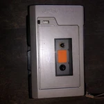 Sony TC-1045 Cassette Player As-is. Fixed Price $29.99.