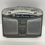 Sony Walkman WM-GX322 Radio Cassette-corder *new Belt**cleaned* Read Description. Fixed Price $79.95.