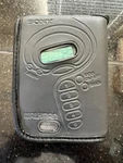 Sony Walkman WM-FX275 Cassette Player Am/fm Radio W/ Mega Bass Case Read. Fixed Price $35.00.