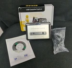 Ezcap Usb Cassette Capture. Fixed Price $17.49.