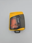 Sony WM-ES392 Sports Walkman Auto Cassette Tape Player Parts Only. Fixed Price $42.53.