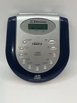Emerson Walkman Model HD7088BKL Portable Cd Player. Fixed Price $11.99.