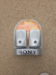 Sony SRS-P7 Computer Speakers Brand New Sealed. Fixed Price $34.99.