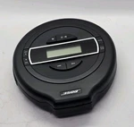Bose Compact Disk Player Model PM-1 Tested Works Anti-skip *excellent*. Fixed Price $29.99.