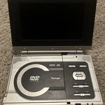 Venturer Portable Dvd Video Player Dolby Digital Disc No Cords. Fixed Price $47.51.