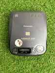 Vintage Panasonic SL-VP50 Portable Video Player Vcd Made Japan (A473). Fixed Price $59.95.