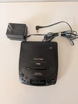 Panasonic SL-S330 Portable Cd Player Xbs Mash Tested. Japan 1992. Fixed Price $39.00.