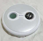 Memorex MPD8841WHT Portable Cd Player Am/fm Tuner Parts Only. Fixed Price $9.99.