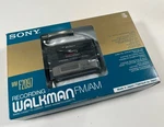 Read! Sony WM-F2097 Broken Spindle, The Rest Works Made Japan. Fixed Price $84.97.