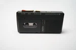 Parts Repair Corroded Untested Sanyo M-5445 Micro Cassette Tape Recorder. Fixed Price $11.39.