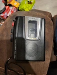 Sony TCM-453V Voice Recorder Standard Cassette Player.. Fixed Price $29.99.