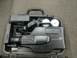 Vintage Sears Vhs Lxi Camcorder & Recorder Untested Is With Case VM-AC64AS. Fixed Price $71.96.